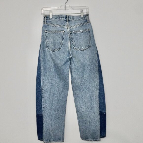 Like New Agolde - Picture 8 of 13